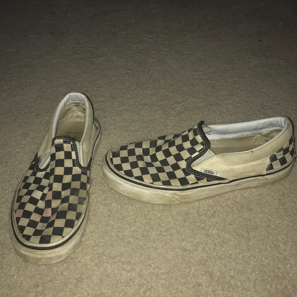 Vans